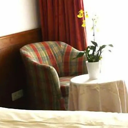 Hotel Roter Hahn - 3*