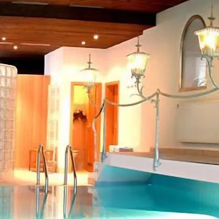 Hotel Roter Hahn - Garmisch-Partenkirchen