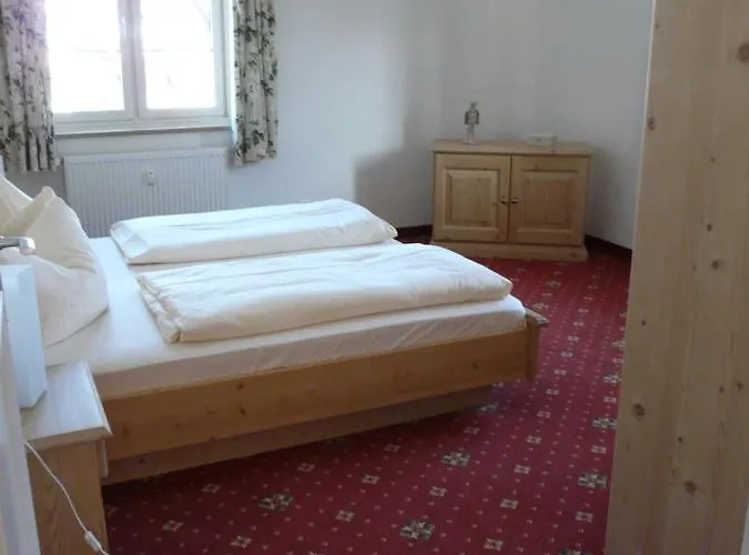 Roter Hahn - Hotel Garmisch-Partenkirchen