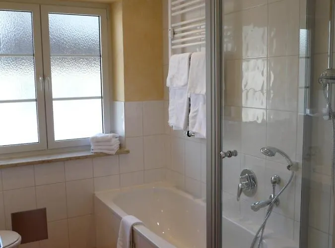 Hotel Roter Hahn - 3*