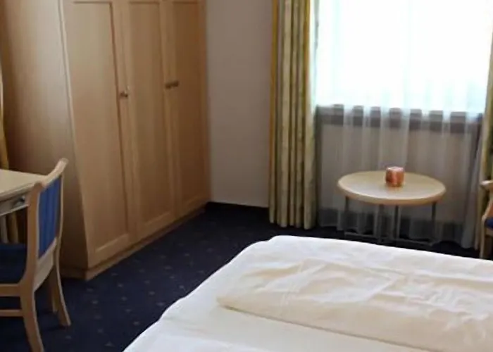 Hotel Roter Hahn - Garmisch-Partenkirchen