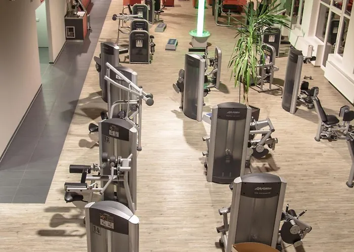 Roter Hahn - Hotel Garmisch-Partenkirchen