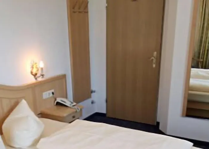 Hotel Roter Hahn - Garmisch-Partenkirchen