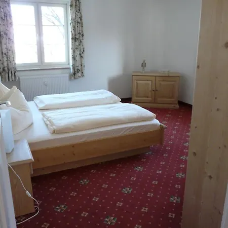 Roter Hahn - Hotel Garmisch-Partenkirchen