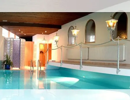 Roter Hahn - 3* Garmisch-Partenkirchen