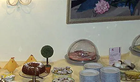 Roter Hahn - 3* Garmisch-Partenkirchen