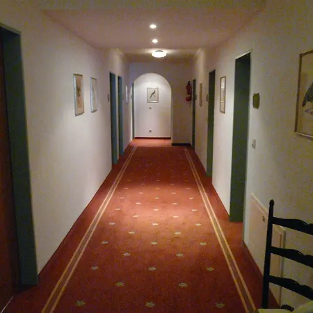 Hotel Roter Hahn - 3*