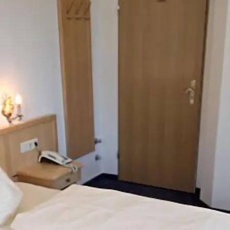 Hotel Roter Hahn - Garmisch-Partenkirchen