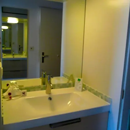 Hotel Roter Hahn - 3*