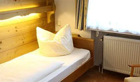 Roter Hahn - Hotel