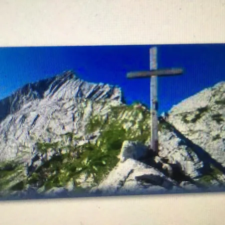 Roter Hahn - Garmisch-Partenkirchen