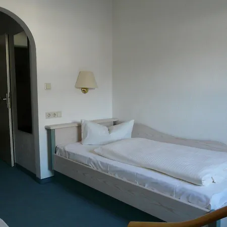 Hotel Roter Hahn -