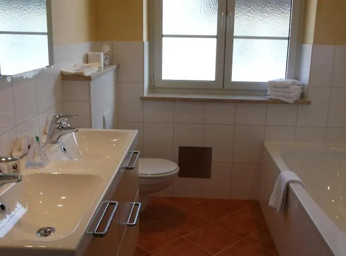 Roter Hahn - Гарміш-Партенкірхен