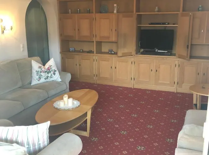 Hotel Roter Hahn - Garmisch-Partenkirchen