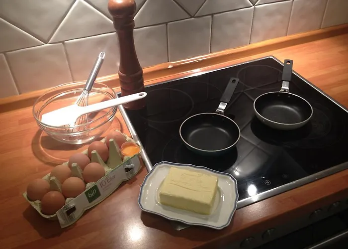 Roter Hahn - 3* Garmisch-Partenkirchen