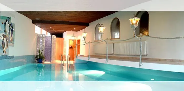 Roter Hahn - 3* Гарміш-Партенкірхен