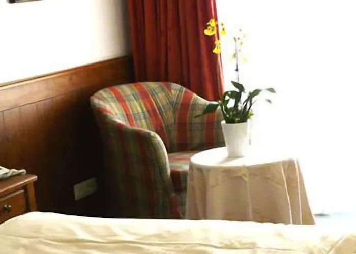 فندق Roter Hahn - 3*