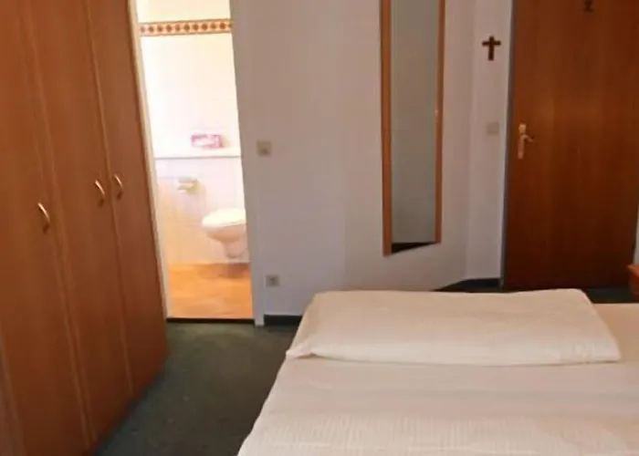 Roter Hahn - Гарміш-Партенкірхен