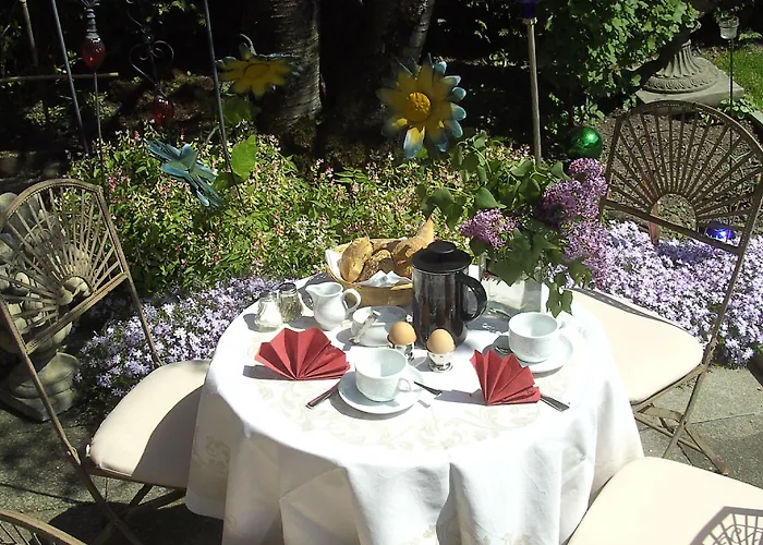 Roter Hahn - Готель Гарміш-Партенкірхен