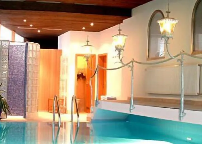 Hotel Roter Hahn - Garmisch-Partenkirchen