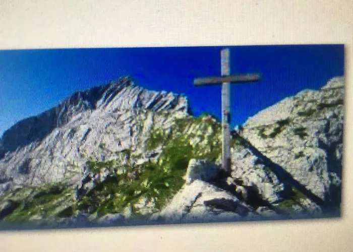 Roter Hahn - Garmisch-Partenkirchen