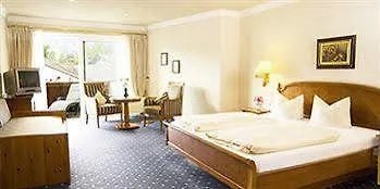 Roter Hahn - Hotel Garmisch-Partenkirchen